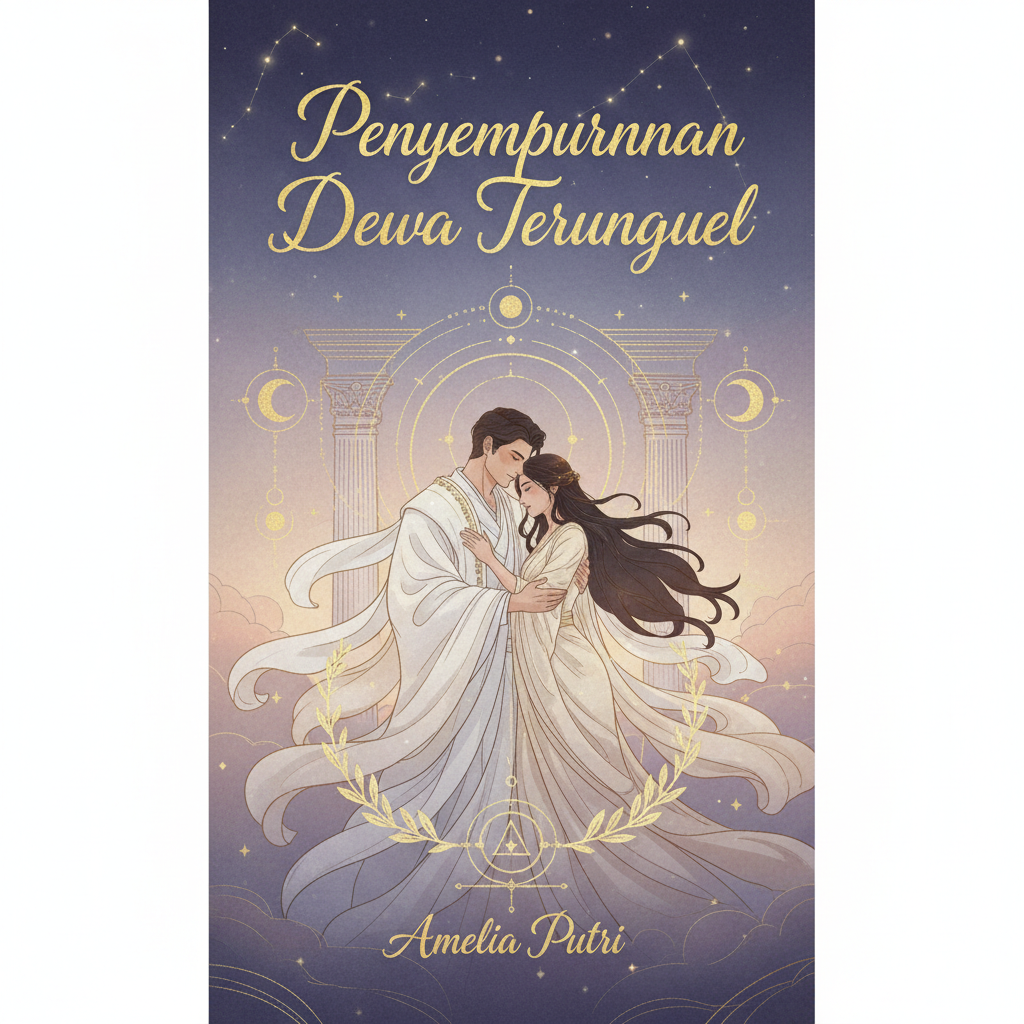 Penyempurnaan Dewa Terunggul