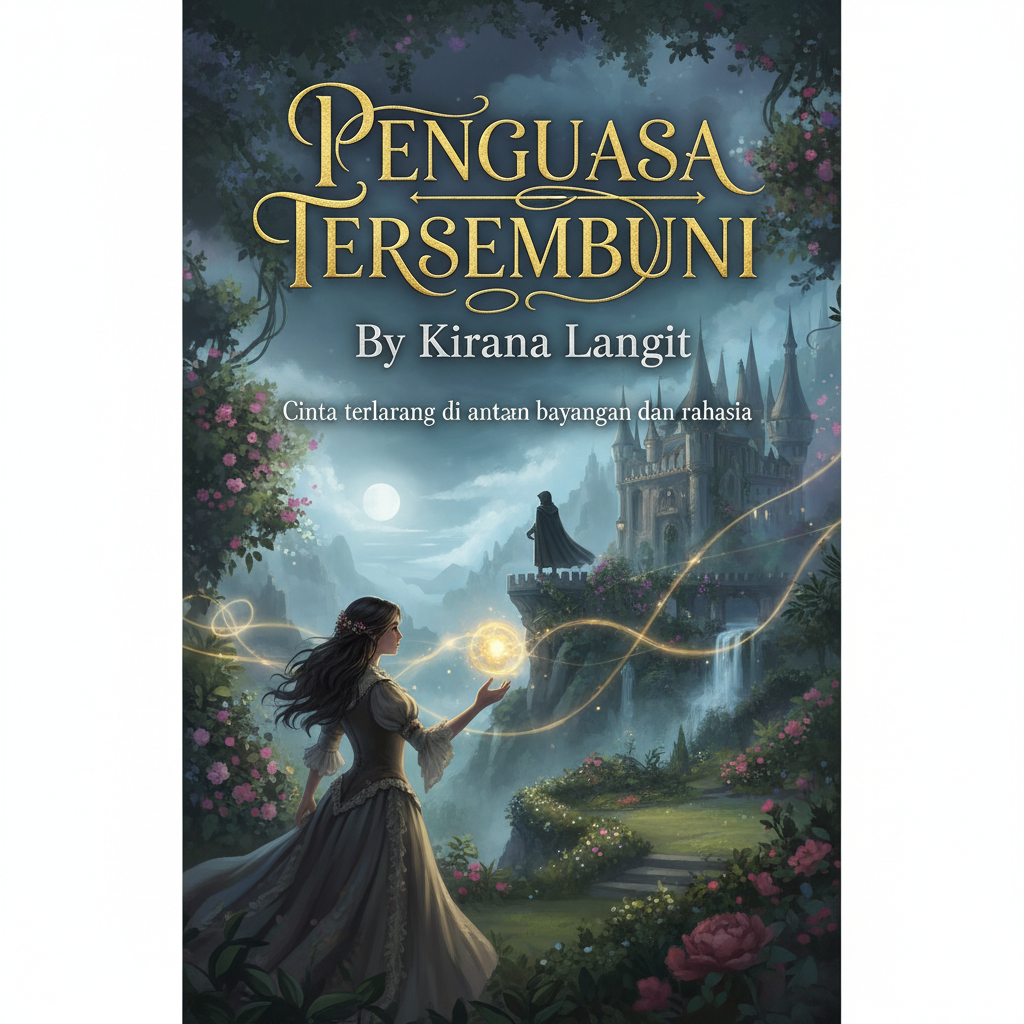 Penguasa Tersembunyi