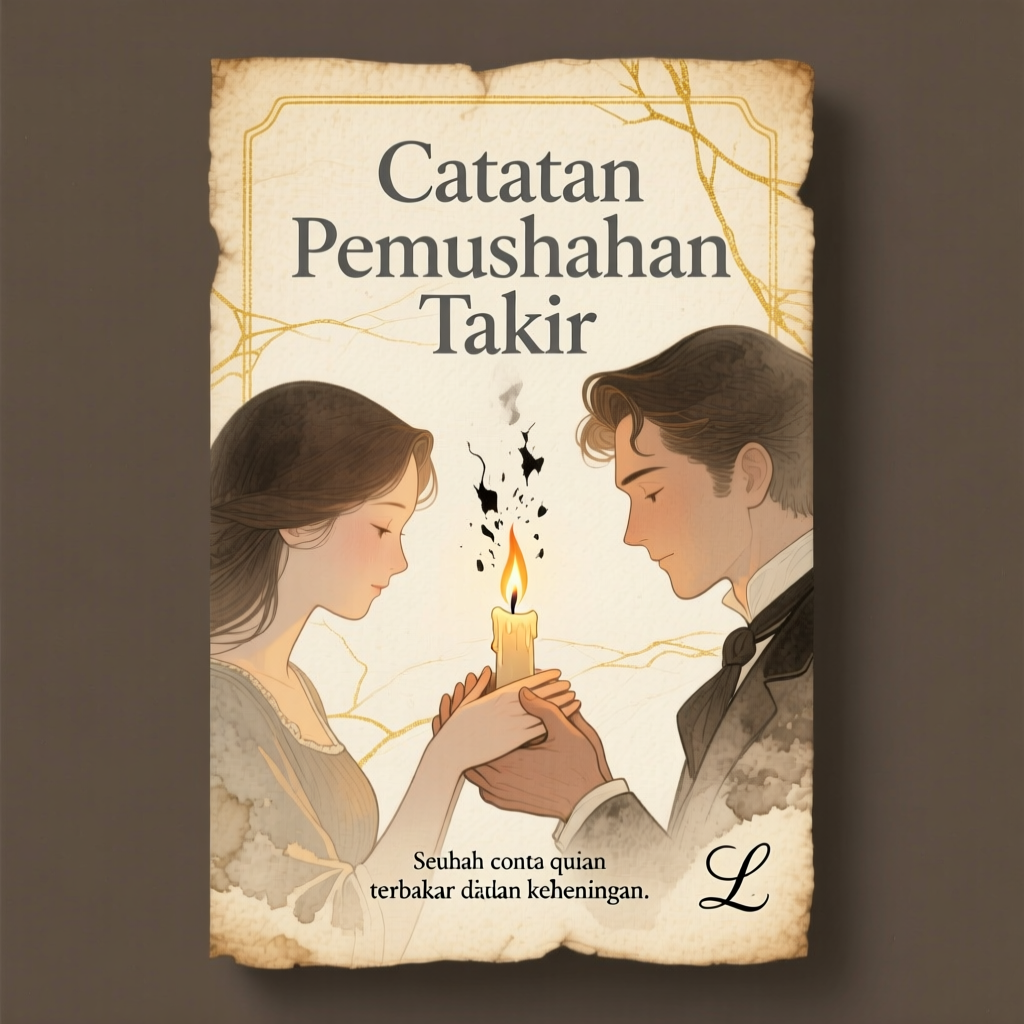 Catatan Pemusnahan Takdir