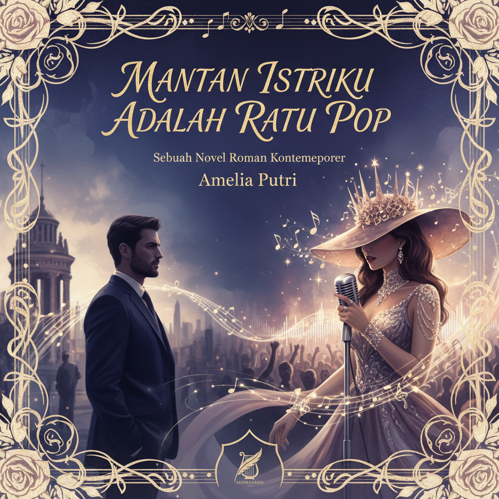 Mantan Istriku Adalah Ratu Pop