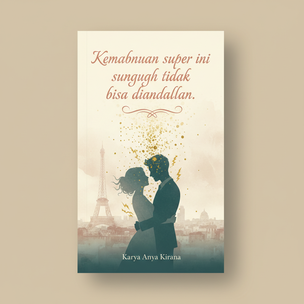 Kemampuan super ini sungguh tidak bisa diandalkan.