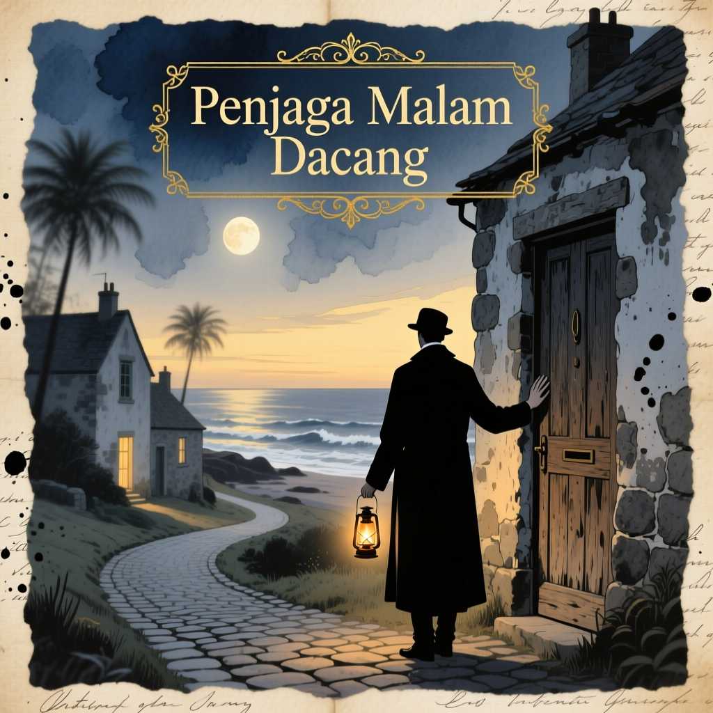Penjaga Malam Dacang