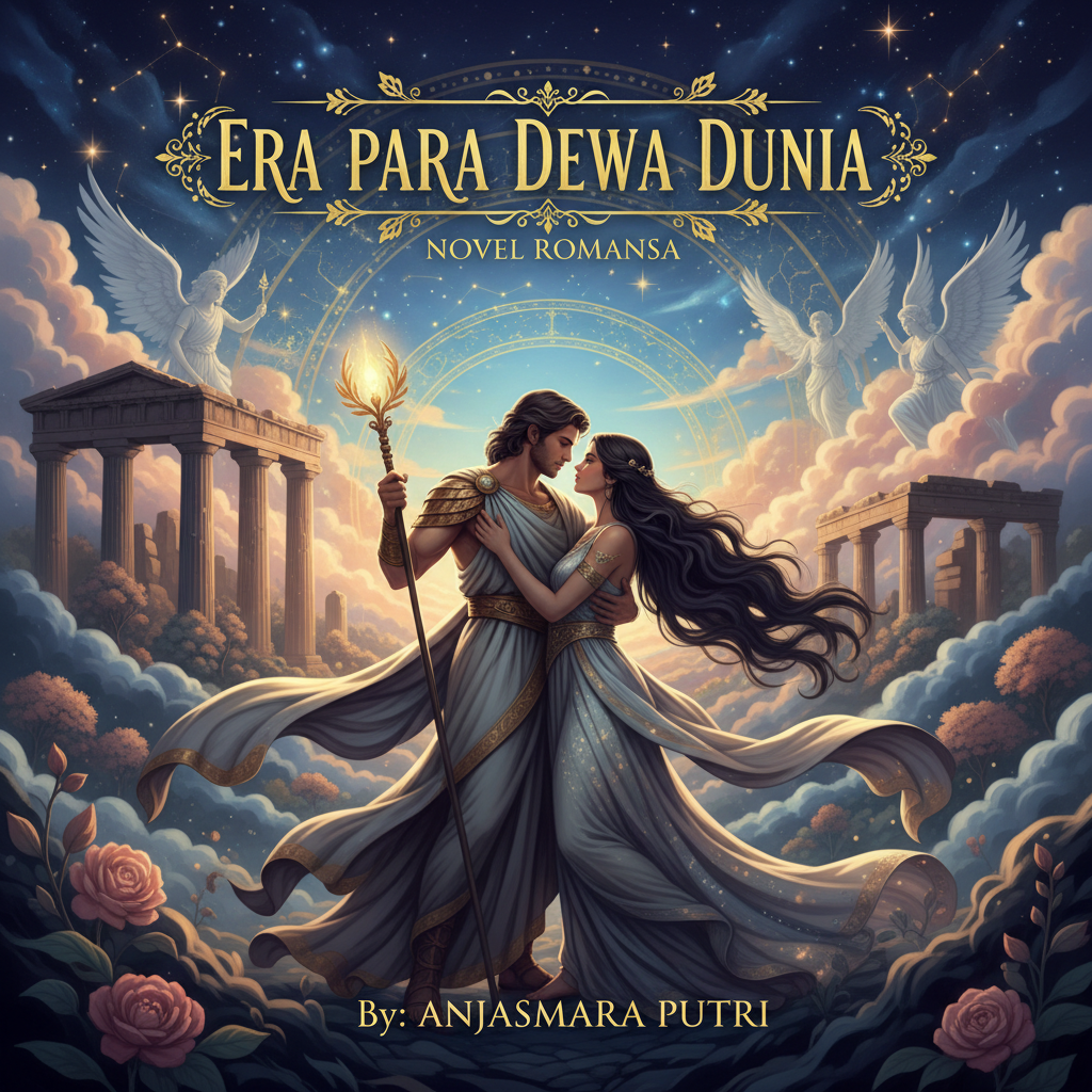 Era Para Dewa Dunia