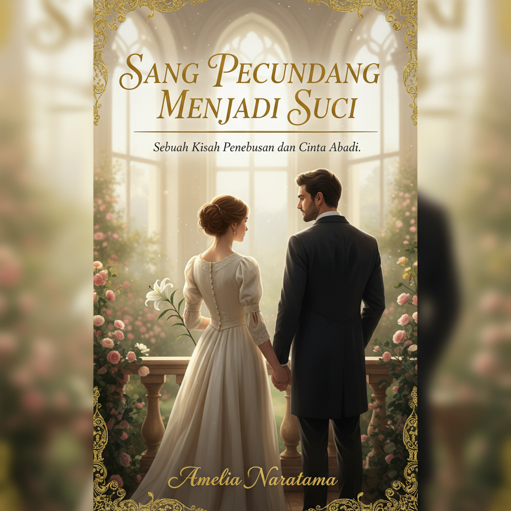 Sang Pecundang Menjadi Suci